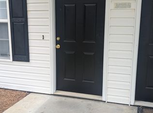 2318 W McCown Dr #A, Florence, SC 29501