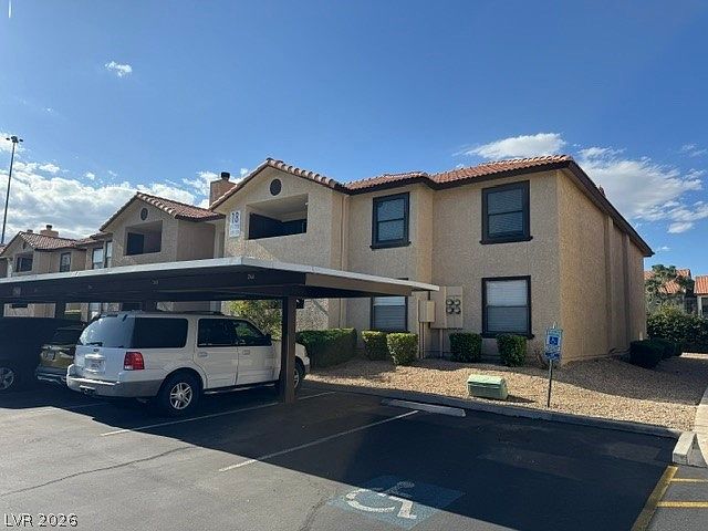 1st image of 2451 N Rainbow Blvd Unit 2118