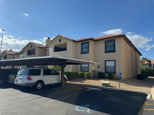 2451 N Rainbow Blvd Unit 2118, Las Vegas, NV 89108