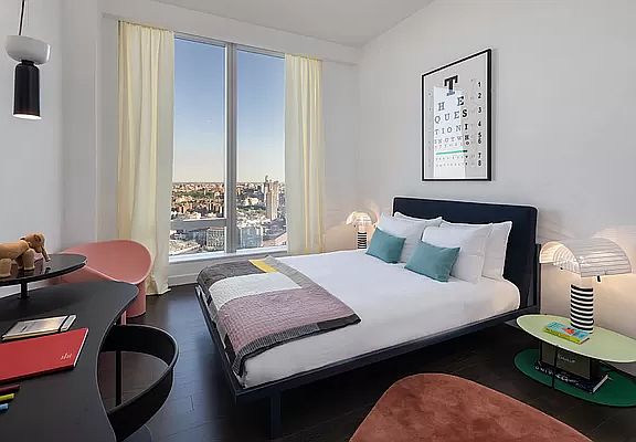 5th image of 252 South St #45D