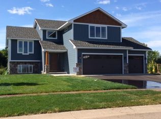 13257 9th Ave S, Zimmerman, MN 55398