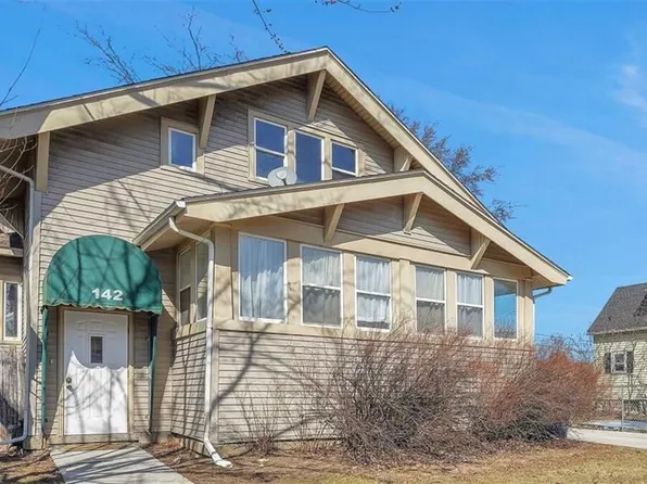 142 Villa Ave, Buffalo, NY 14216