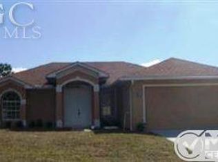 3213 45th St SW, Lehigh Acres, FL 33976