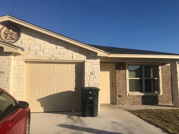 4304 Ivory Ln, Killeen, TX