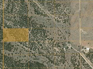 94 Cloonagh Rd, Edgewood, NM 87015