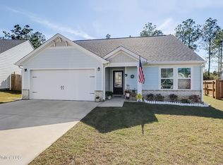 14063 Sanctuary Trails Dr, Gulfport, MS 39503