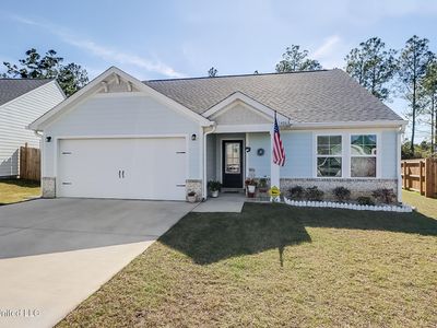 14063 Sanctuary Trails Dr, Gulfport, MS, 39503