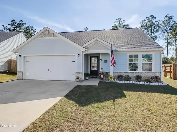 14063 Sanctuary Trails Dr, Gulfport, MS 39503