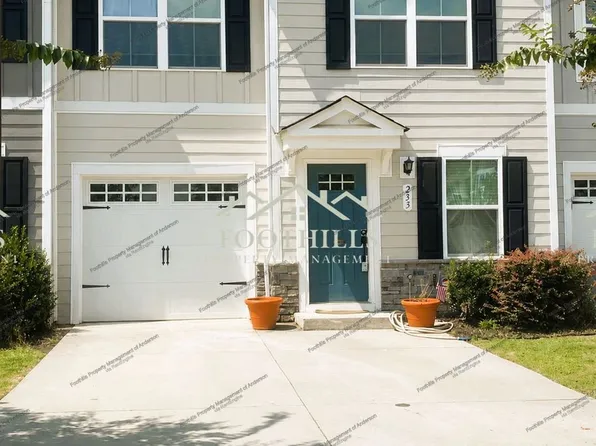 235 Scenic Rd, Anderson, SC 29621