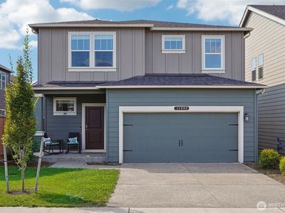 11009 Emmons Court E, Puyallup, WA, 98374