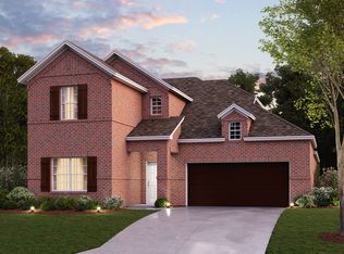 3314 Redbud Flower Trail Pr, Venus, TX 76084