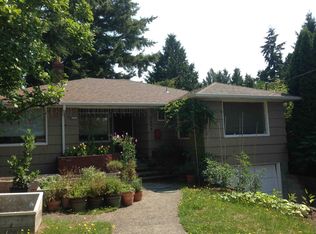 6244 40th Ave NE, Seattle, WA 98115