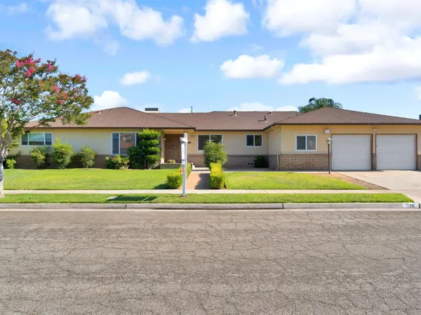 1126 E Paul Ave, Fresno, CA 93710