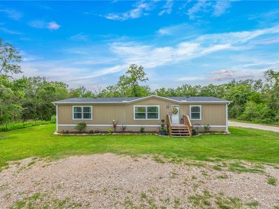 113 Oak Forest Rd, Somerville, TX, 77879