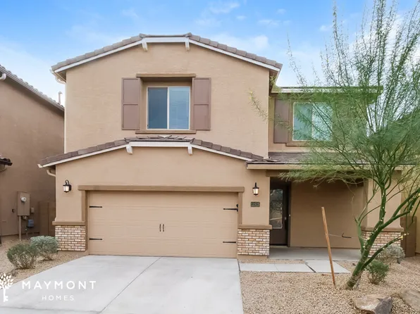 11515 W Cumberland Dr, Youngtown, AZ 85363