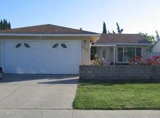 695 Ranson Dr, San Jose, CA 95133