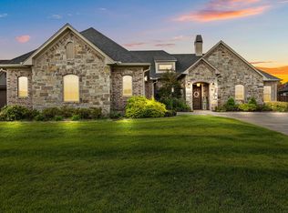 4022 Hidden Hills Cir, Longview, TX 75605