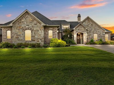 4022 Hidden Hills Cir, Longview, TX, 75605