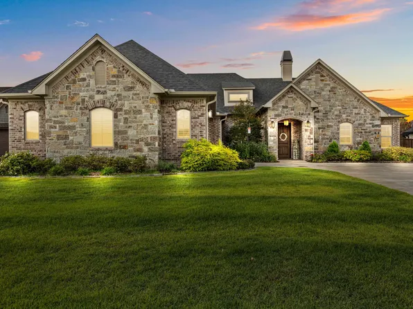 4022 Hidden Hills Cir, Longview, TX 75605