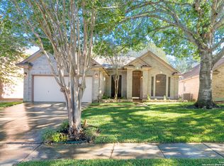 244 Turkey Tree, Cibolo, TX 78108