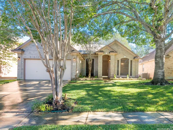 244 Turkey Tree, Cibolo, TX 78108