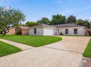 22603 Deville Dr, Katy, TX 77450