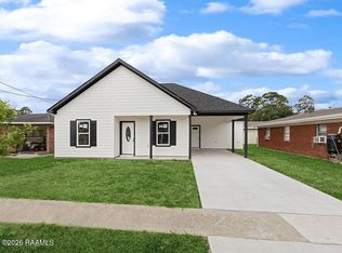 218 Harrell Dr, Lafayette, LA 70503