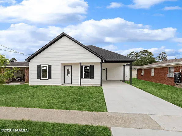 218 Harrell Dr, Lafayette, LA 70503