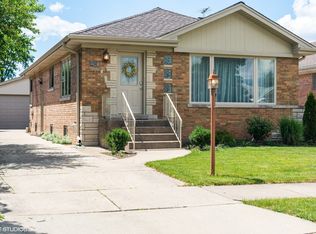 4620 N Osage Ave, Norridge, IL 60706