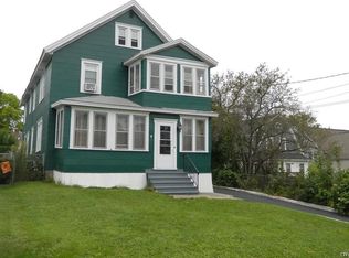 146 Clover Ridge Dr #48, Syracuse, NY 13206