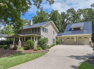 155 Madison St #1, Danielsville, GA 30633