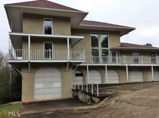 15795 Hopewell Rd, Milton, GA 30004