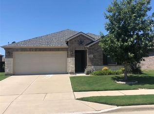 1420 Rivers Creek Ln, Little Elm, TX 75068