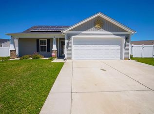 1345 Valor Rd, Conway, SC 29527