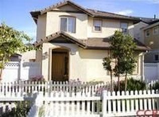 2216 S Cordoban Ln, Santa Maria, CA 93455