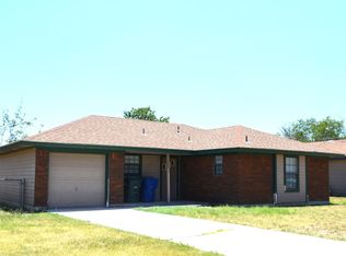 108 Spur Dr, Copperas Cove, TX 76522