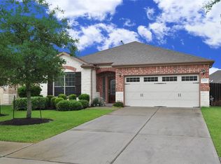 20179 Royal Orchard Dr, Porter, TX 77365