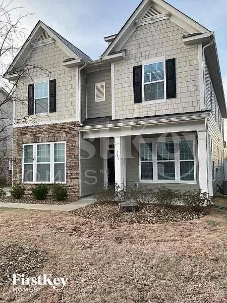 143 Chance Rd