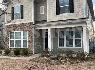 143 Chance Rd, Mooresville, NC 28115