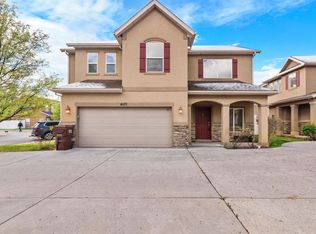 6171 S 1375 E, South Ogden, UT 84405