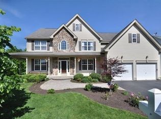 30 Rue Chagall, Somerset, NJ 08873