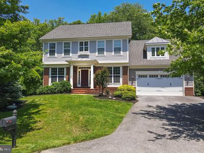 1413 Triton Ct, Edgewater, MD, 21037