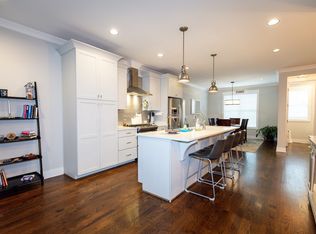 1815 Ridley Blvd Unit 11, Nashville, TN 37203