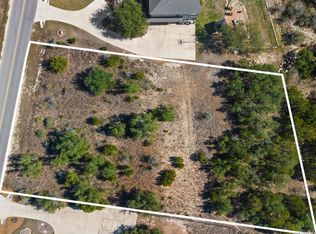 344 Quest LOT 12, Spring Branch, TX 78070