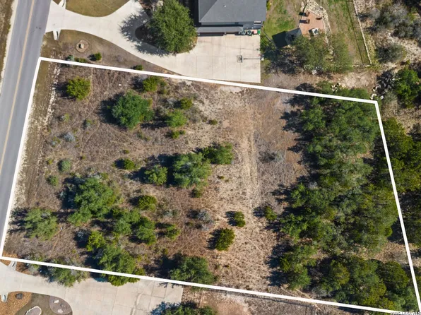 344 Quest LOT 12, Spring Branch, TX 78070