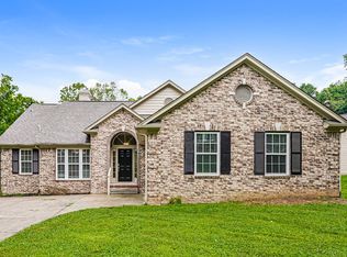 4540 Raccoon Trl, Hermitage, TN 37076