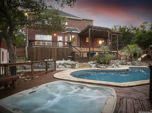 19742 WITTENBURG, San Antonio, TX 78256
