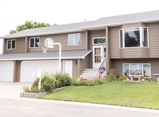 500 Sprint Cir, Billings, MT 59102