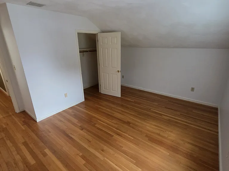 2nd bedroom 2nd floor