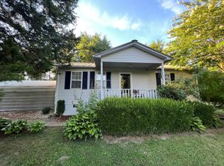 120 Jay St, Big Sandy, TN 38221